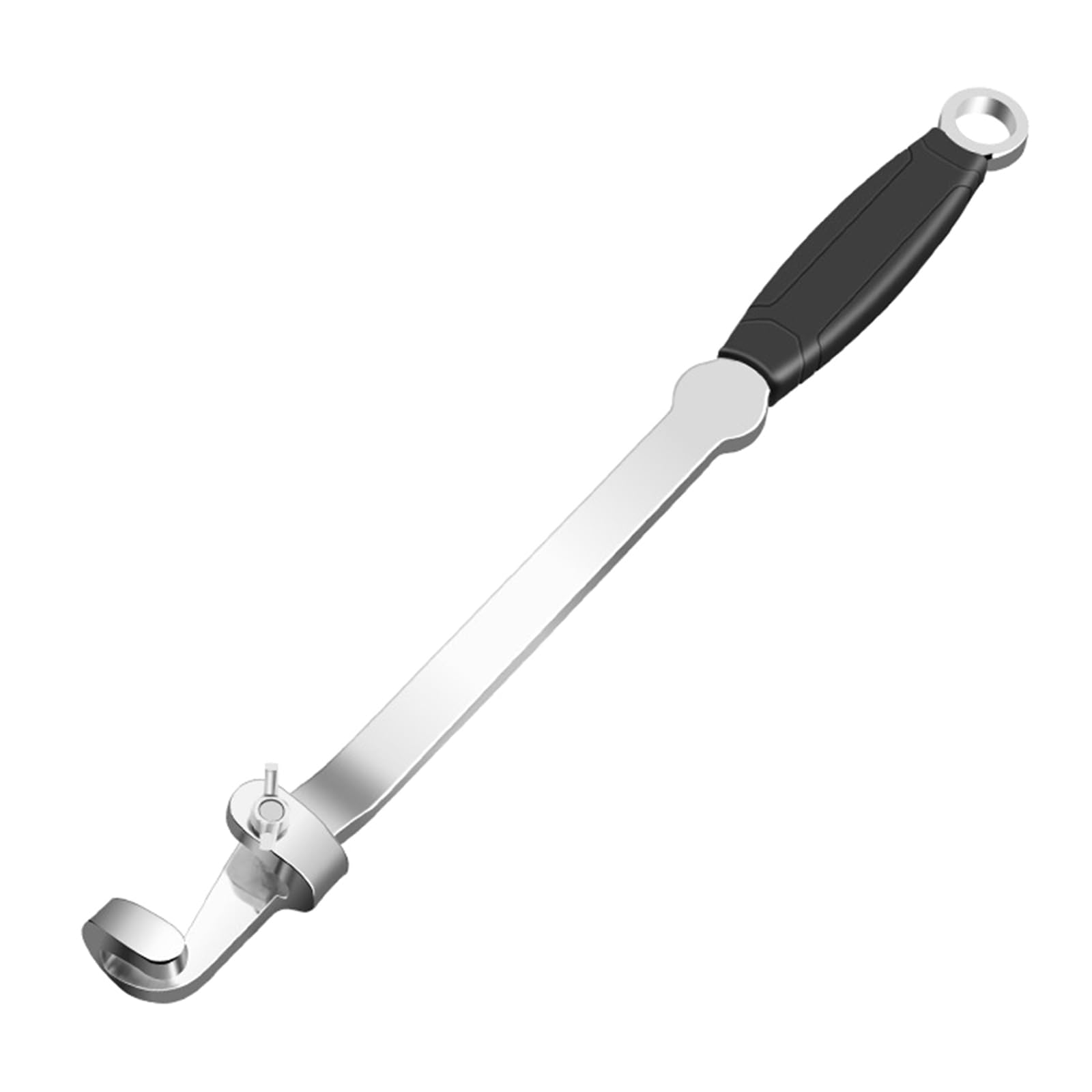 Multipurpose Wrench Extension Tool Rod Torques Adaptor for Easy Bolts in Car Repairs and Home Maintenance Wrench Extender