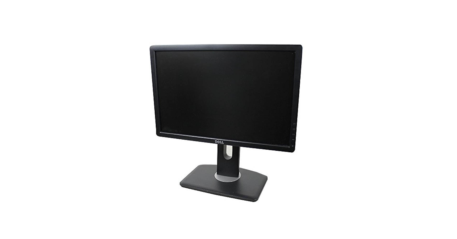 DELL - 2台セット☆19インチ ワイド液晶☆DELL PCモニター  P1913b DELL デル P1913b 液晶モニター 19インチワイド ブラック 1440