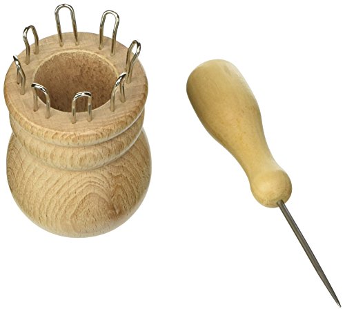 Efco Maglia Nancy 8 Chiodi, ø Foro 24,0 mm 44 x 50...