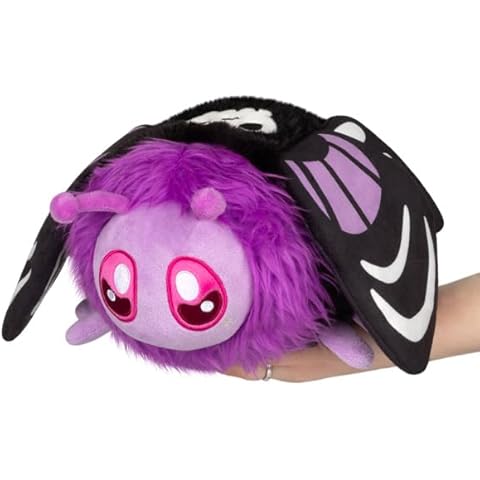 Squishable / Mini Poison Hawkmoth Plush Cover