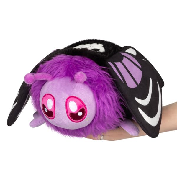 Squishable/ Mini Poison Hawkmoth Plush