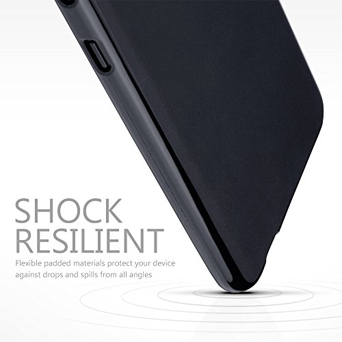 TERRAPIN Cover Samsung A6 Plus 2018, TPU Gel