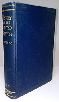 History of the United States Volume IV