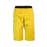 sandfarbene hose kombinieren Hergestellt in Barcelona Charko Designs Herren V15 Athletic Hose, Senffarben, Größe XL