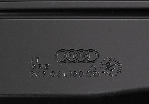 Tapis de coffre Audi 8K9 061 180 protection sur mesure auto