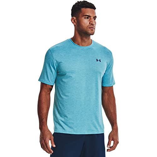 Image of Under Armour Men's Training Vent 2.0 Short-Sleeve T-Shirt