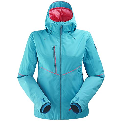 Eider SPARKLE JKT 2 W, Veste Ski, Femme