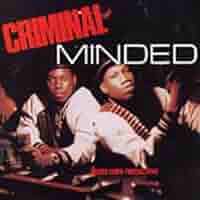 洋楽 CRIMINAL MINDED Criminal Minded : Boogie Down Productions | HMV&BOOKS online
