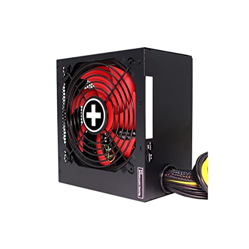 FUENTE DE ALIMENTACIÓN PARA PC XILENCE PERFORMANCE GAMING 750W - Alimentatore - Immagine 5