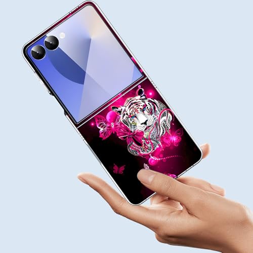 Coque Galaxy Z Flip 7 anti-rayures solide et protectrice