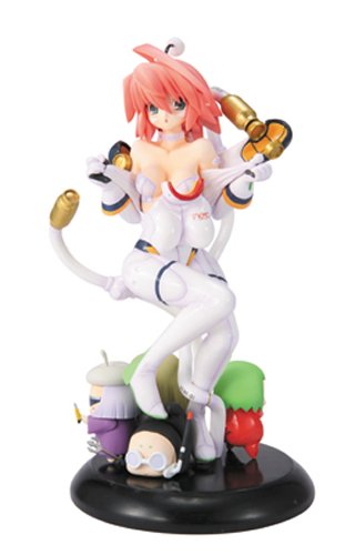 Amazon | ケメコデラックス! エムエム (1/8スケールPVC塗装済み完成品 