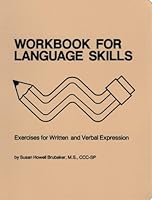 Language Skills: Exercises for Written and Verbal Expression 0814317782 Book Cover