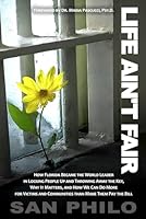 LIFE AIN'T FAIR: How Florida Became the World Leader in Locking People Up and Throwing Away the Key B0D2Z1Q2NT Book Cover