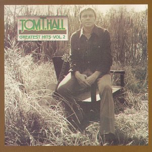 Tom T. Hall - Greatest Hits No. 2