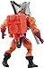 Mattel Masters of the Universe Origins Action Figure & Accessories Set, Snout Spout Collectible Toy with 16 Posable Joints, 5.5-inch