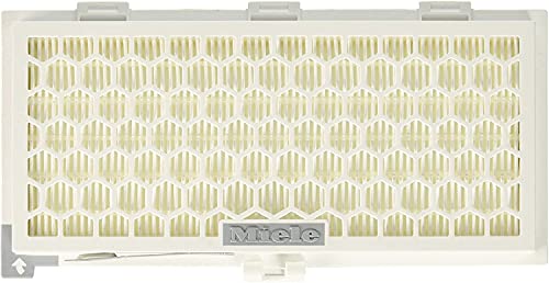 Image of Miele U Vacuum Cleaner Bags, Allergy XXL-Pack for Miele Upright Vacuums
