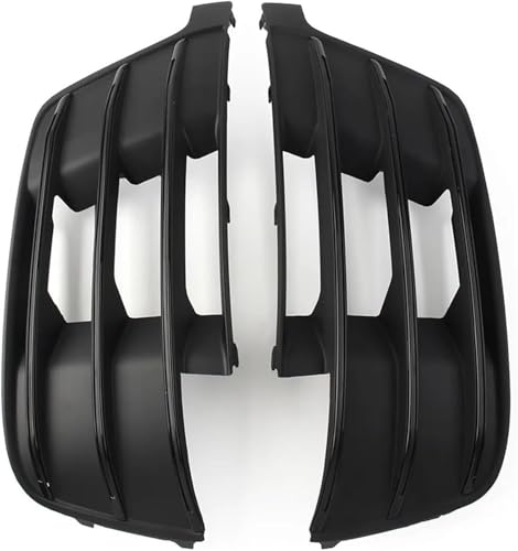 Grille de phare antibrouillard avant pour Q7 S-Line 2016-2019