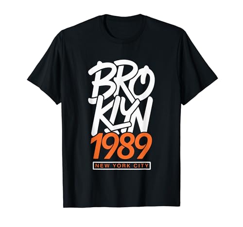 �u���b�N���� 1989 �j���[���[�N �V�e�B �A�[�o���X�^�C�� T�V���c