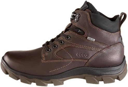 ecco safety toe boots