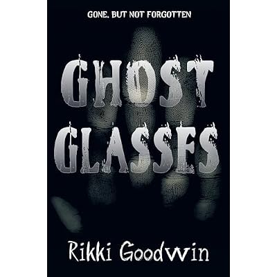 Ghost Glasses