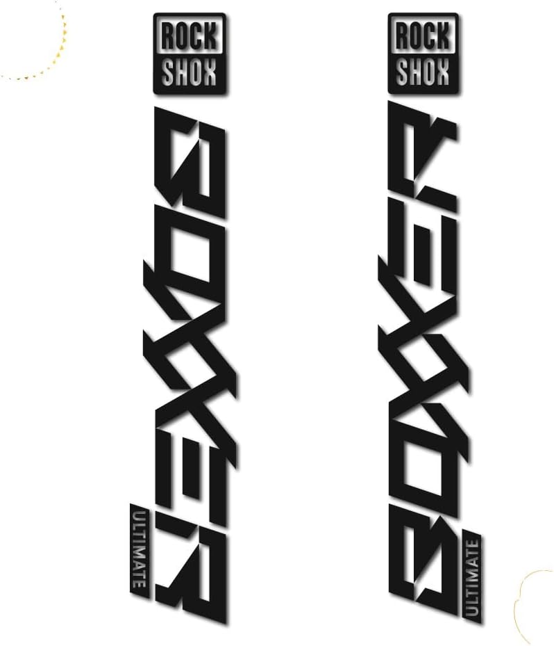 rock shox boxxer ultimate