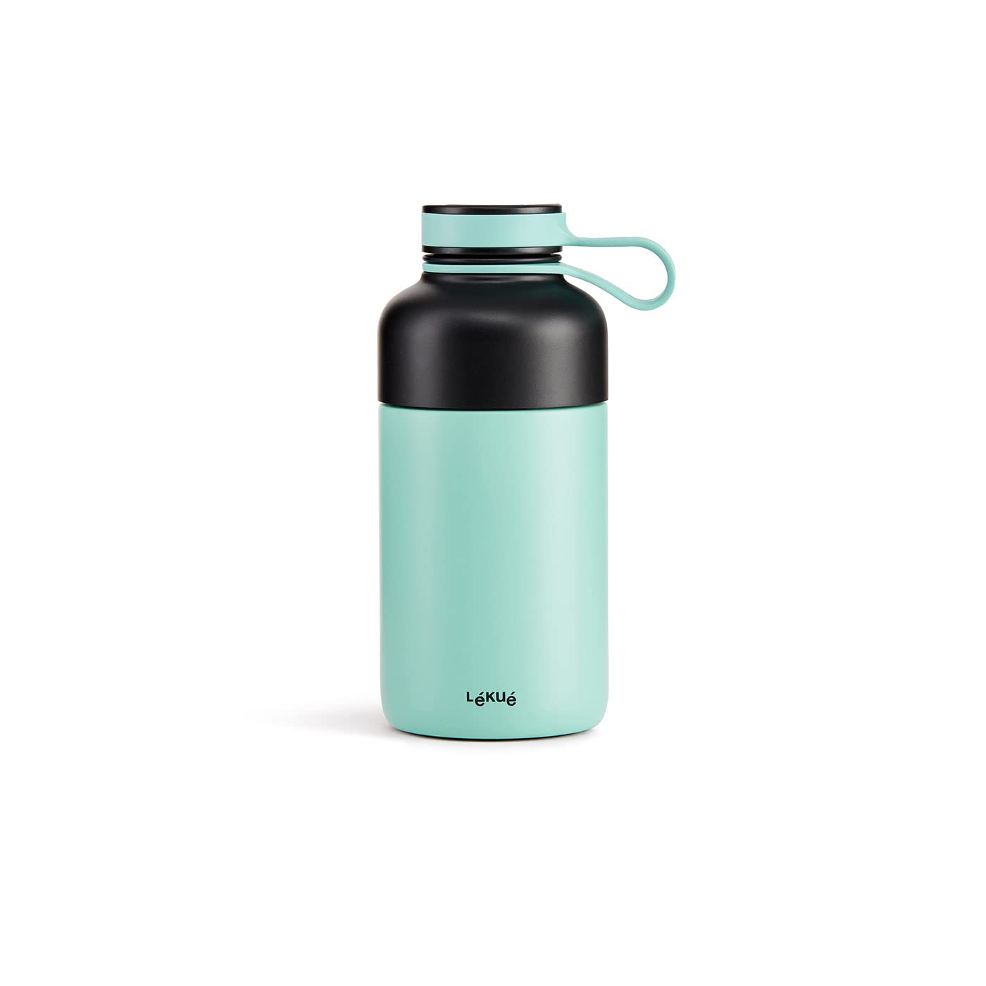 Lékué Insulated Bottle To Go