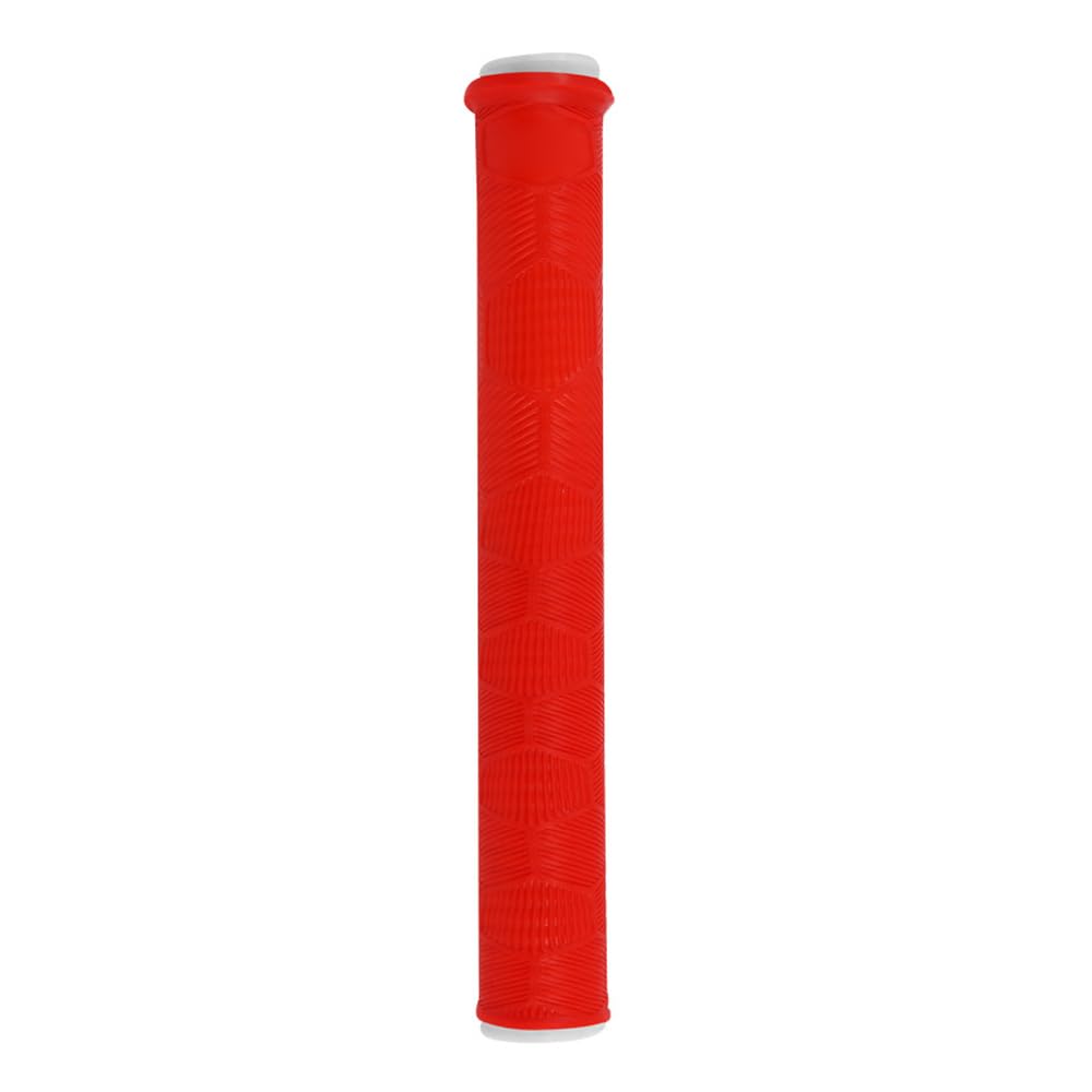 DONGKER Fishing Rod Handle Sleeve,Non-Slip Silicone Fishing Grip Cover Protect Your Rod & Enhance Your Grip for 13mm-37mm Fish Pole Handles