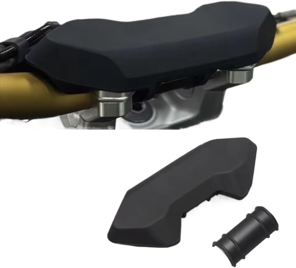 Handlebar Middle Pad Motorcycle Handlebar Protection Fits R1300GS Adventure GS1300