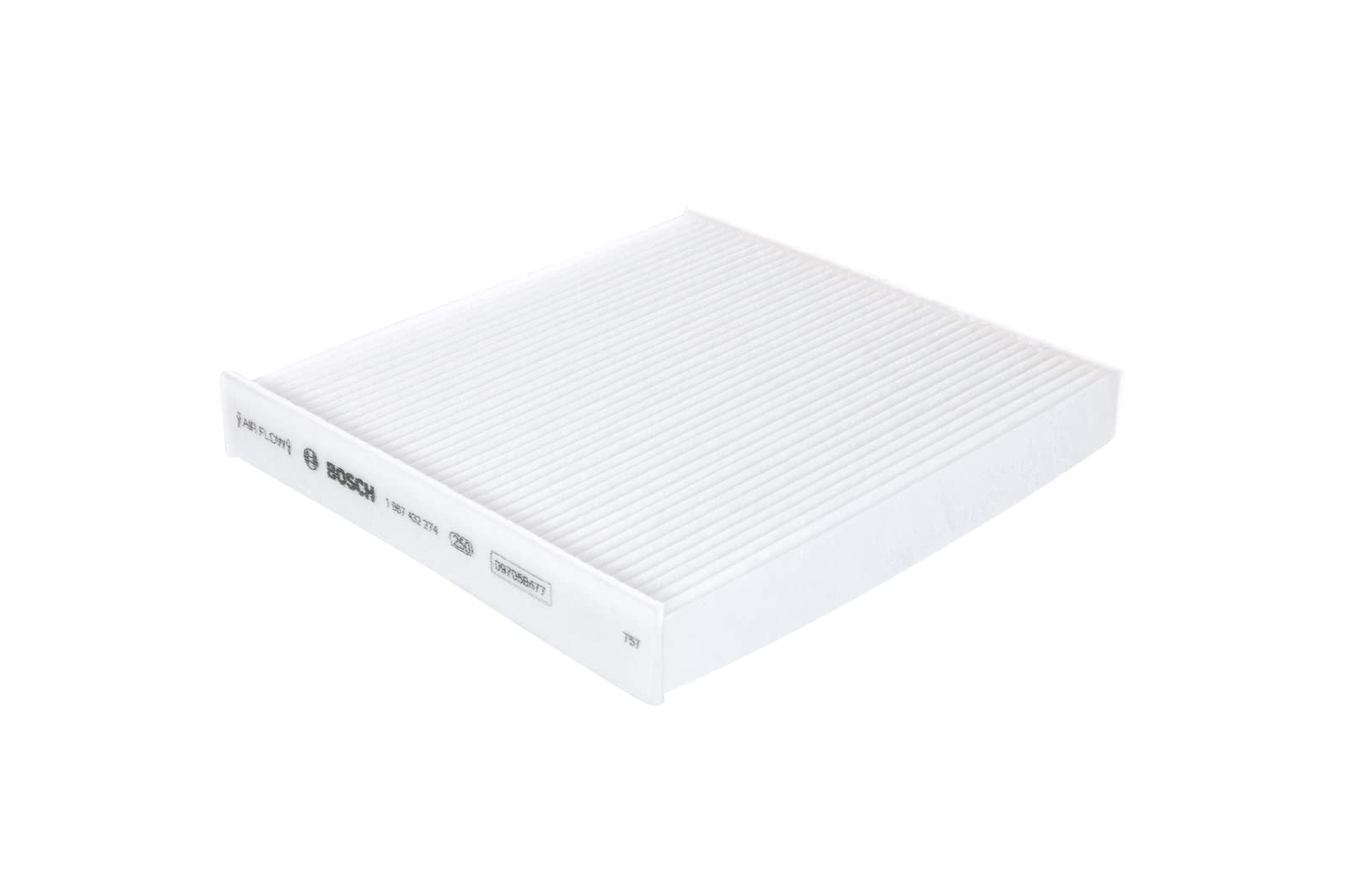 Bosch 1 987 432 274 Cabin Air Filter Fits Ford