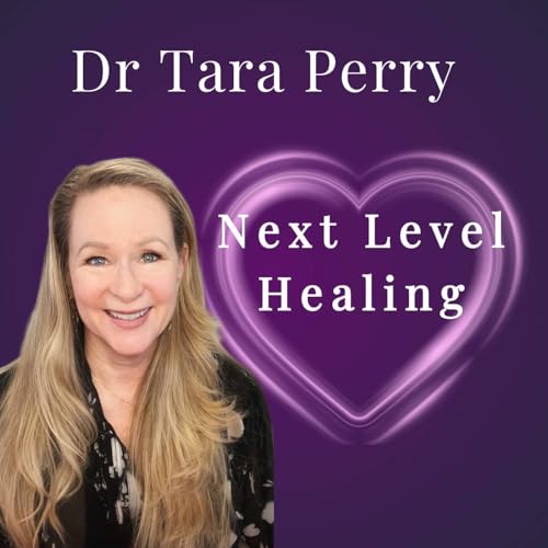 Next Level Healing Titelbild