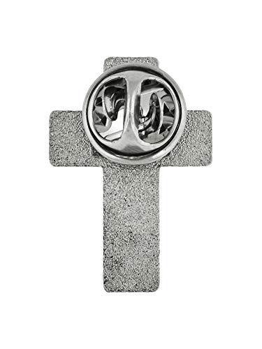 Image of PinMart's Thin Blue Line Lapel Pin