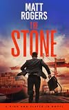 The Stone: A King & Slater Jr Thriller (The King & Slater Jr Series Book 5) (English Edition)