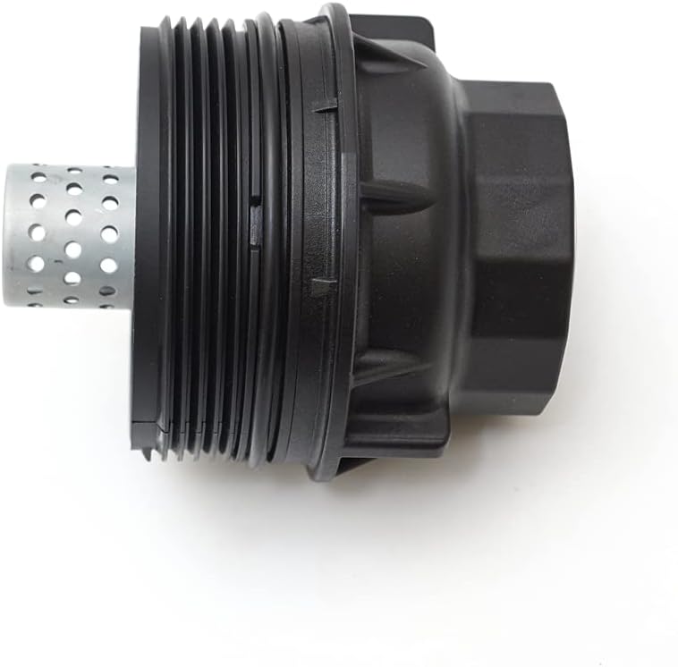 Replacement for Oil Filter Housing Cap Cover 15650-38020,if Applicable