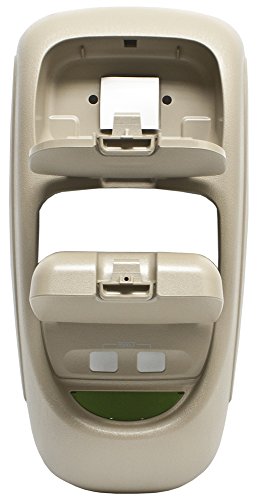 Ipcw F03T Parchment Tan Overhead Center Console, 1 Pack #TOP1