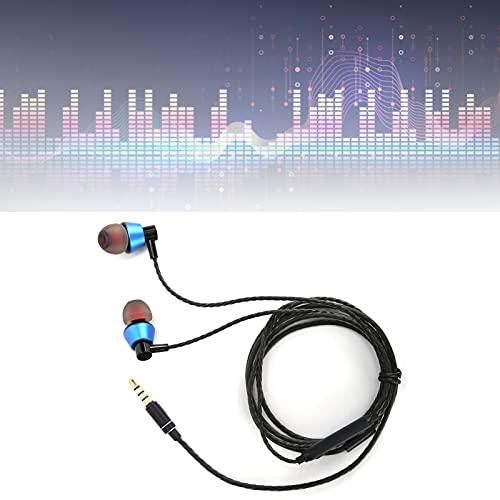 Eosnow Casques de Sport, écouteurs filaires Multifonctions en ABS légers et Confortables durables avec Puce de décodage… - Les Beatles, Paul McCartney, John Lennon, RIngo Starr, George Harrison Eosnow Casques de Sport, écouteurs filaires Multifonctions en ABS légers et Confortables durables avec Puce de décodage… – Image 4