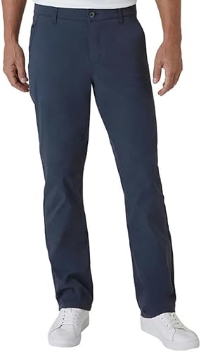 Weatherproof Vintage Pantalón Performance Weather-Flex Flex Flat Front para hombre