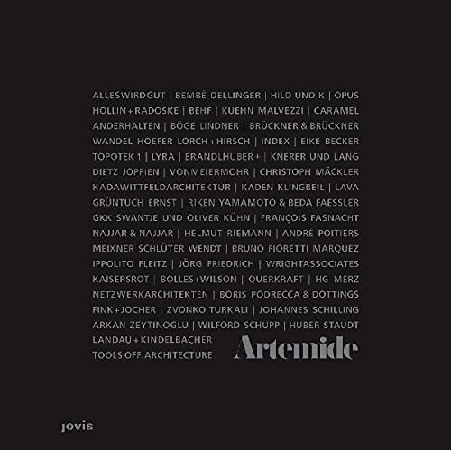 Preisvergleich Produktbild Artemide: Fünfzig Jahre