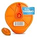 Produktbild DL-pro Reinigungsdisc für Bosch Tassimo MyWay Caddy Charmy Joy Ersatz T-Disc für 17001491 00624088 00576837 576837 für Kaffeemaschine Kapselmaschine TAS60xx TAS70xx TAS43xx TAS45xx TAS47xx TAS55xx