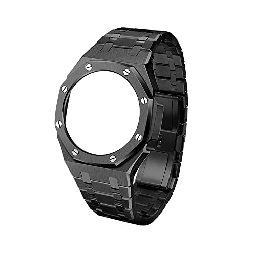 Bracelet acier de troisième génération GA2100 SAAWEE pour look luxe