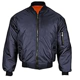 Halten Sie Ihren Körper warm: Diese luxuriöse Jacke ist alles, was Sie brauchen, um den Winterwind zu bewältigen. Gefertigt aus flauschigem Polyester auf der Innenseite, mit den gerippten Bündchen und Saum, hält diese Jacke Ihren Körper warm und schützt vor kalten Wellen.