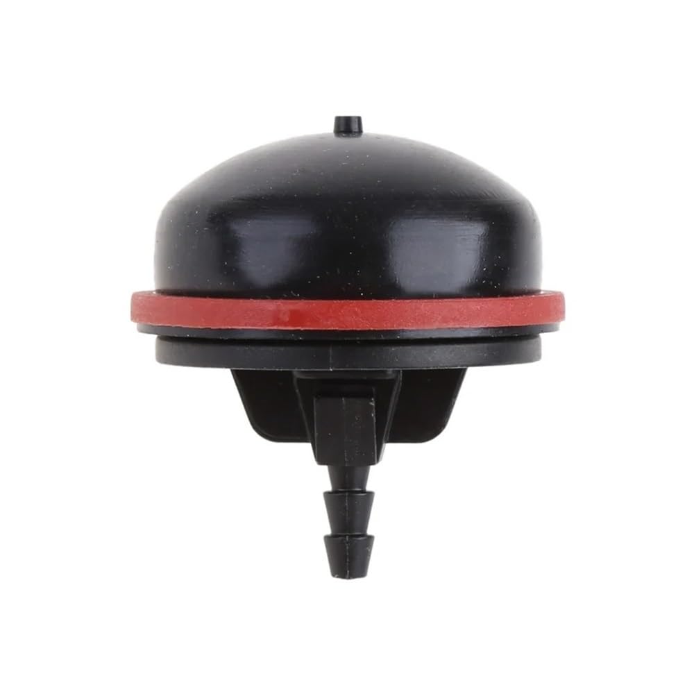 Ampoule d'amorçage carburateur 793382 haute résistance pour moteur thermique