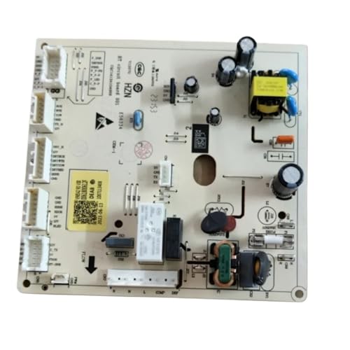 Placa Base De Arranque Del Compresor BCD-480WBPT Del Refrigerador, Compatible Con Haier, Placa Del Inversor VFA VFL VFU090CY1 Placa Base Del Inversor Del Refrigerador