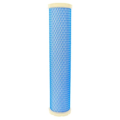 Industrial Service Solutions Aftermarket Pneumatech C130-25 Coalescing Filter Element | 0.01 Micron, .01 ppm Oil Removal | Replacement Part | Glass Fiber | for Compressed Air Equipment & Systems