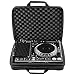 Odyssey Cases Streemline EVA Case for 12″ Mixers or CDJ Multi Player 19″ x 14.5″ x 2.25″ Base 2″ Top