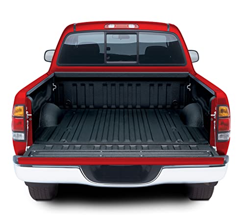 Herculiner Roll-On Truck Bed Liner, 1 Gallon Can, Black, Textured, Suitable For All Truck Beds, 55-60 Sq Ft Coverage #TOP1