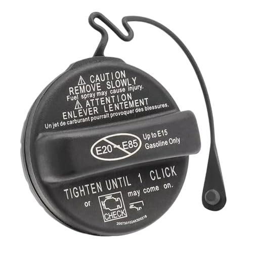 �R���^���N�L���b�v�J�o�[ Compatible With For UX200 2019-2020 For NX200t 2015-2017 For NX300 2018-2020 �R���^���N�t�B���[�K�X�L���b�v�W 77300-53030 �Ή�