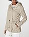 Produktbild ONLY Damen Parka New Lorca 15144774 Feather Grey XS
