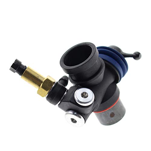 Motoall 2.5 3.3 Engine Carburetor Carb Replace For T-Maxx Slayer Revo Jato #TOP4