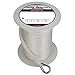 Extreme Max 3006.2288BoatTector 3/8" x 150' Premium Solid Braid MFP Anchor Line with Thimble,