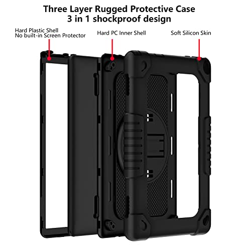 Mejores review On-line Funda tagus tablet - los más vendidos. 23 Imagen adicional